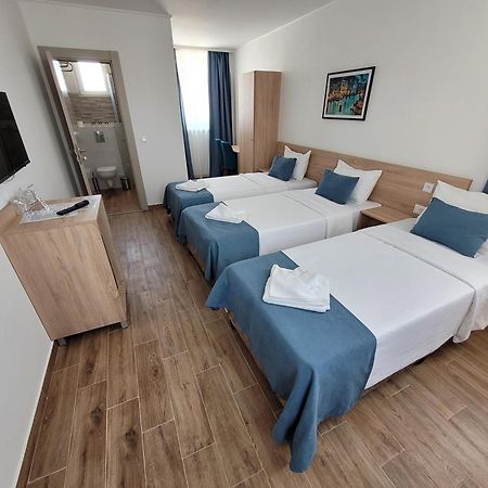 Dona, Altina Lejlighedshotel Beograd Eksteriør billede