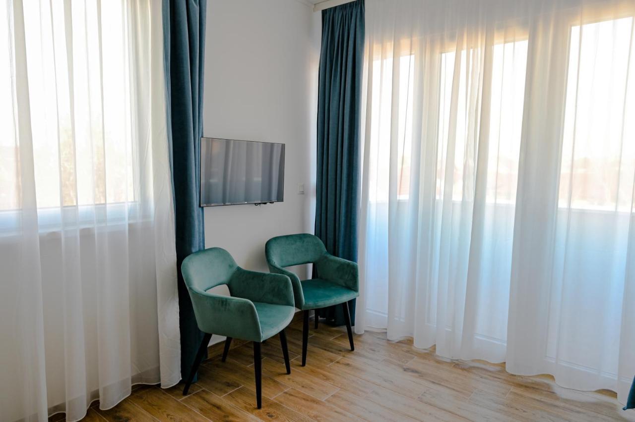 Dona, Altina Lejlighedshotel Beograd Eksteriør billede
