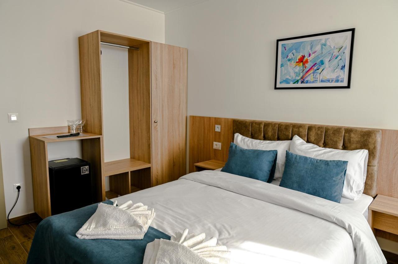 Dona, Altina Lejlighedshotel Beograd Eksteriør billede